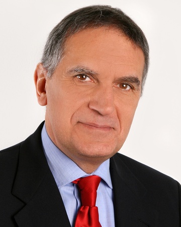 Prof. Dr. Bernhard Müller