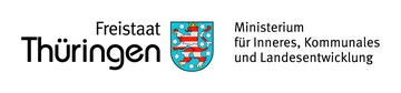 Thüringer Ministerium für Inneres, Kommunales und Landesentwicklung
