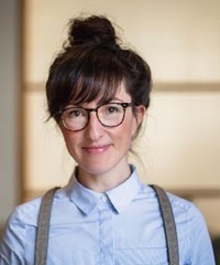 Lena Marbacher Ph.D.