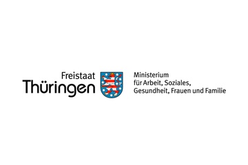 Thüringer Ministerium für Arbeit, Soziales, Gesundheit, Frauen und Familie (TMASGFF)