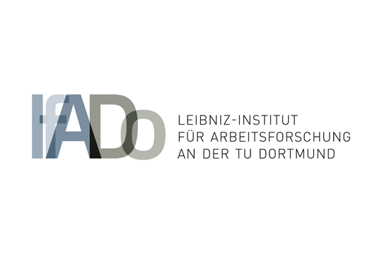 IfADo – Leibniz-Institut für Arbeitsforschung an der TU Dortmund