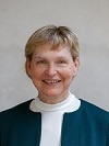 Dr.in Christine von Bloh