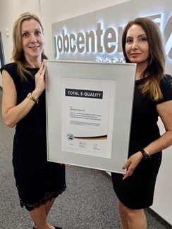Jobcenter Rhein-Erft