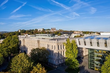 RWTH Aachen University