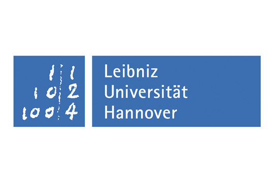 Gottfried Wilhelm Leibniz Universität Hannover