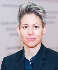 Dr. Julia Borggräfe