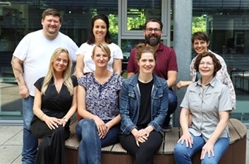 DWI - Leibniz-Institut für Interaktive Materialien e. V.