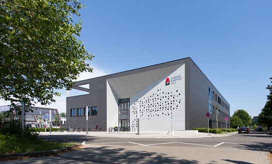 Technische Hochschule Lübeck