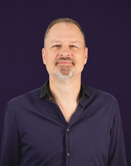Dr. Marc Gärtner (er/ihn)