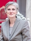 Prof. Dr. Johanna Eleonore Weber