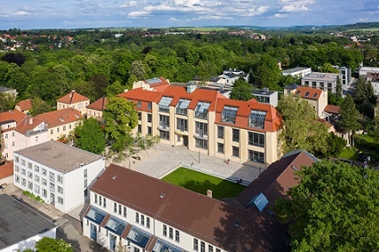 Bauhaus-Universität Weimar