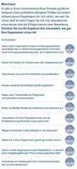 Machen Sie den Test!