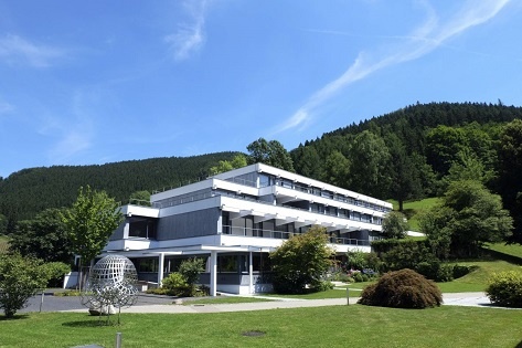 Mathematisches Forschungsinstitut Oberwolfach gGmbH