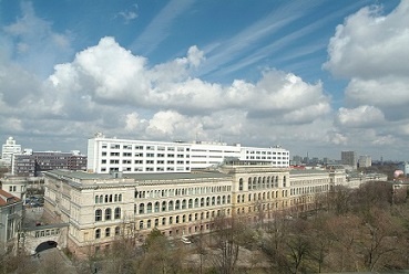 Technische Universität Berlin