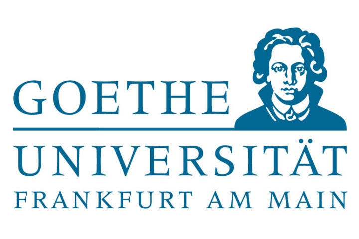 Johann Wolfgang Goethe-Universität Frankfurt am Main