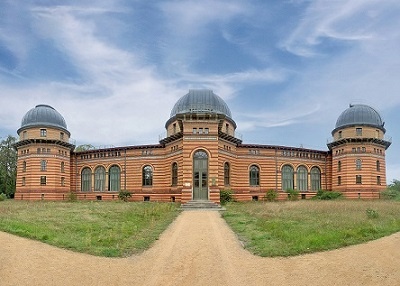 Potsdam-Institut für Klimafolgenforschung (PIK) e. V.