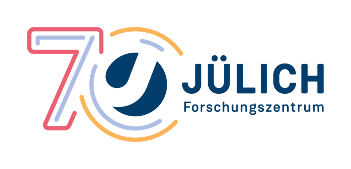 Forschungszentrum Jülich GmbH