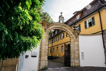 Hochschule für Wirtschaft und Umwelt Nürtingen-Geislingen (HfWU)