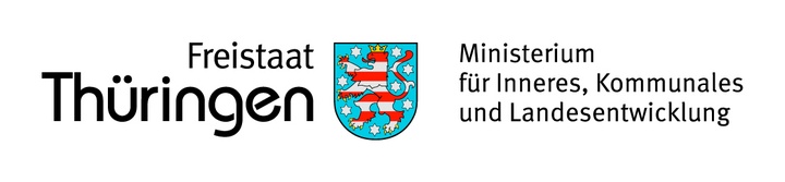 Thüringer Ministerium für Inneres, Kommunales und Landesentwicklung