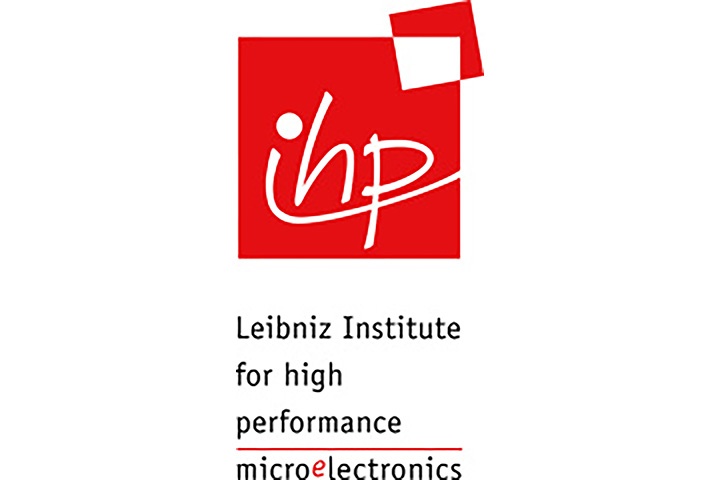 IHP GmbH - Innovations for High Performance Microelectronics/Leibniz-Institut für innovative Mikroelektronik