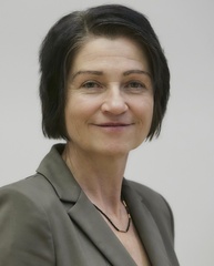 Dr. Ulla Weber