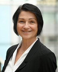 Dr.in Ulla Weber (sie/ihr)