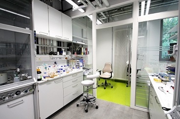 Leibniz-Institut für Pflanzenbiochemie