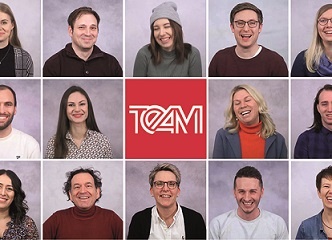 TEAM GmbH