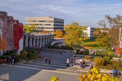 Universität Regensburg