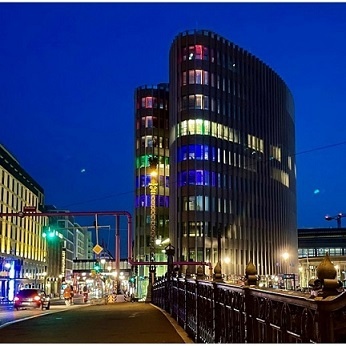 Ernst & Young Deutschland GmbH WPG StBG