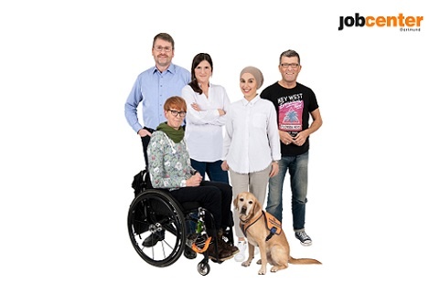 Jobcenter Dortmund