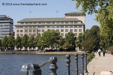 German Institute for Global and Area Studies, Leibniz-Institut für Globale und Regionale Studien