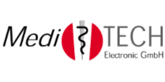 MediTECH Electronic GmbH