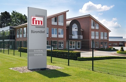 fm Büromöbel GmbH