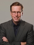 Tim Mayer