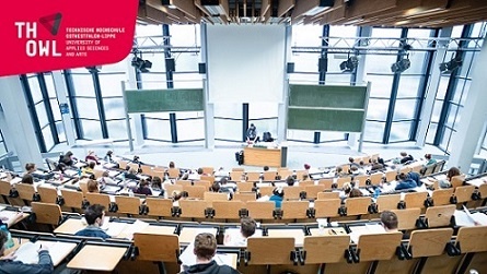 Technische Hochschule Ostwestfalen-Lippe