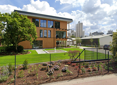 Holzmühle Westerkamp GmbH