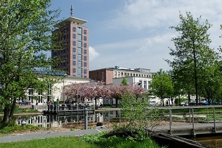 Helmholtz-Zentrum für Umweltforschung GmbH - UFZ