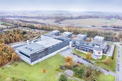 IHP GmbH – Leibniz Institute for High Performance Microelectronics/ Leibniz-Institut für innovative Mikroelektronik