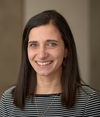 Dr. Susan Banihaschemi