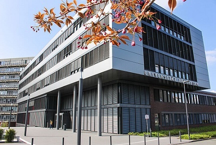 Universität Paderborn