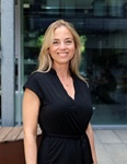 Claudia Desamerie