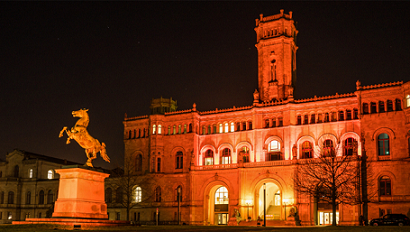 Gottfried Wilhelm Leibniz Universität Hannover