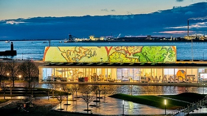 Deutsches Schifffahrtsmuseum