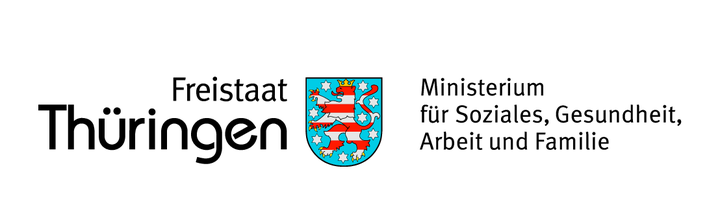 Thüringer Ministerium für Soziales, Gesundheit, Arbeit und Familie (TMSGAF)