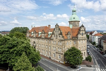 Leibniz-Institut für Bildungsverläufe