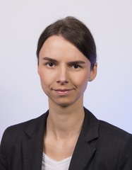 Dr.in Andrea Hammermann (sie/ihr)