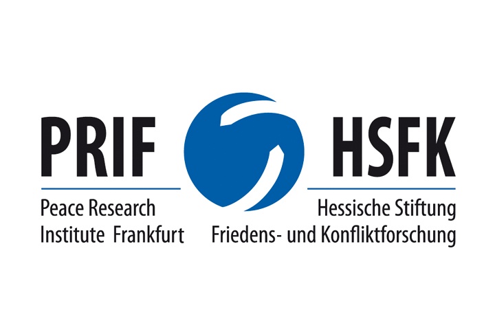 Leibniz-Institut Hessische Stiftung Friedens- und Konfliktforschung (HSFK)