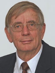 Prof. Dr. Michel E. Domsch 