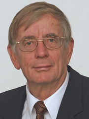 Prof. Dr. Michel E. Domsch